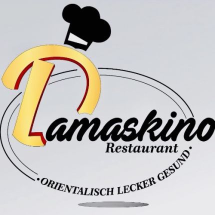 Logo van Damaskino Restaurant