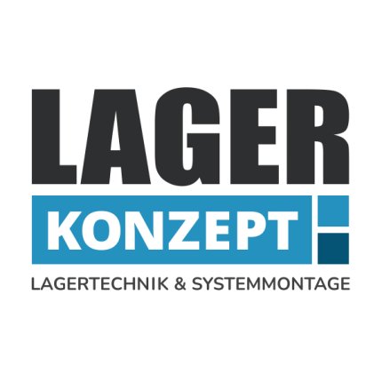 Logotyp från Lagerkonzept