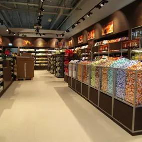 Bild von Lindt Boutique Münster