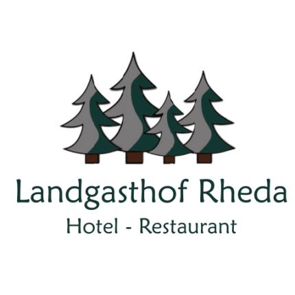 Logo van Landgasthof Rheda Hotel-Restaurant