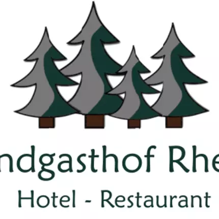 Logotipo de Landgasthof Rheda Hotel-Restaurant