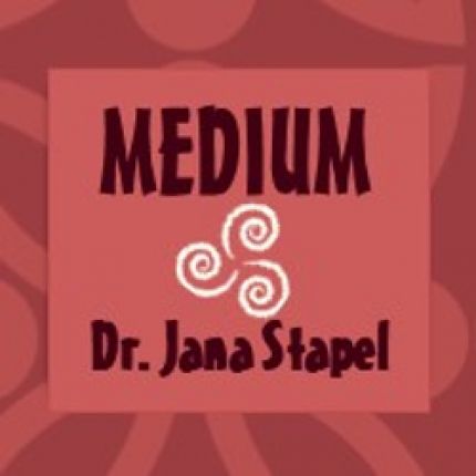 Logo from Medium Dr. Jana Stapel