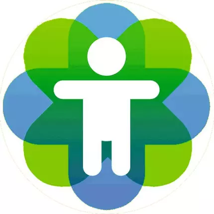 Logo da integrative allgemeinmedizin taunusstein