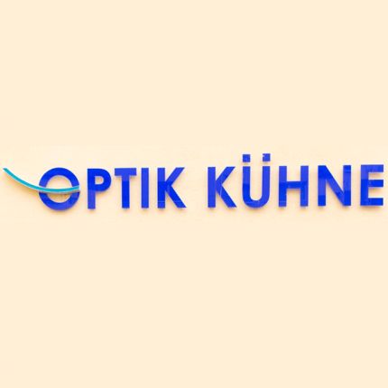 Logotipo de Optik Kühne