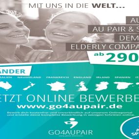 Bild von go4aupair Löchel & Mäder GbR