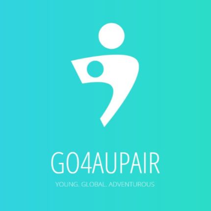 Logotipo de go4aupair Löchel & Mäder GbR