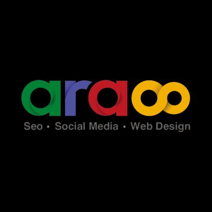 Logo van Ara8 Seo Agentur