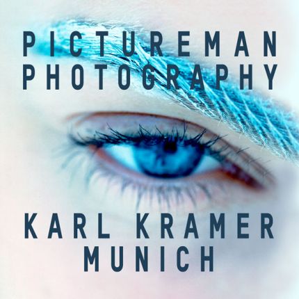 Logótipo de Karl Kramer Pictureman