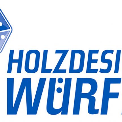 Logo von Holzdesign Würfel GmbH