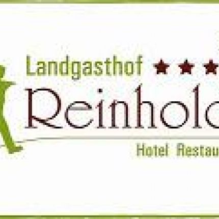 Logo da Landgasthof Reinhold