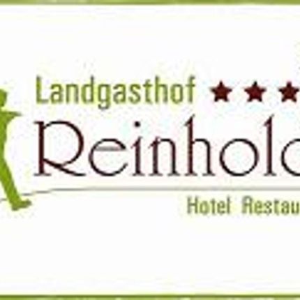 Λογότυπο από Landgasthof Reinhold