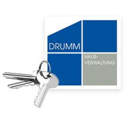 Logo van Hausverwaltung Drumm