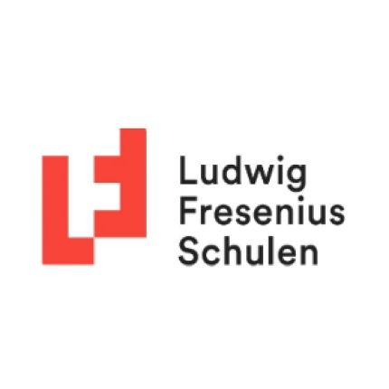 Logo da Ludwig Fresenius Schulen