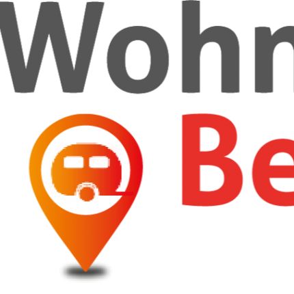 Logotyp från Wohnmobile F.X.Bernauer