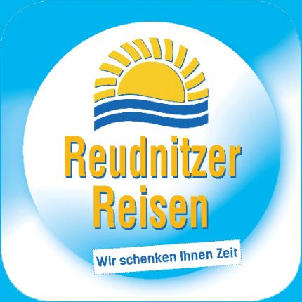 Logotyp från Reisebüro Leipzig - Reudnitzer Reisen