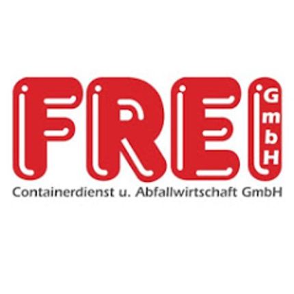 Logo de Frei Containerdienst u. Abfallwirtschaft GmbH