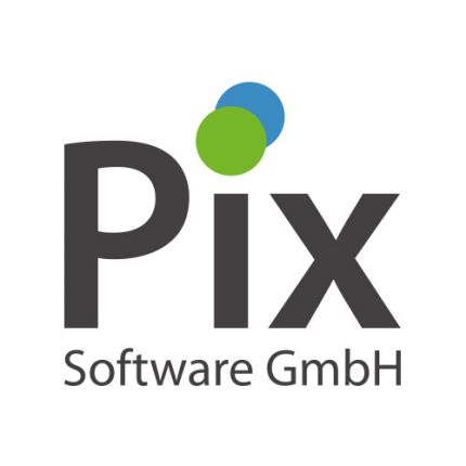 Logo von Pix Software GmbH