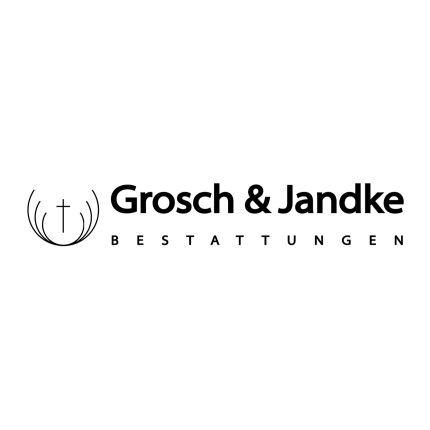 Logotyp från Grosch & Jandke Bestattungen GbR