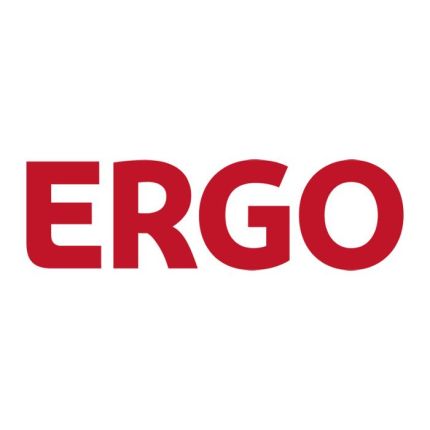 Λογότυπο από ERGO Pro Eric Bongard