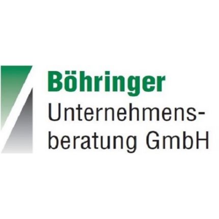Logo von Böhringer Unternehmensberatung GmbH