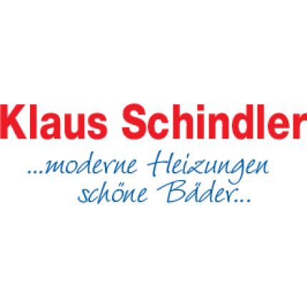 Logo von Schindler Klaus GmbH