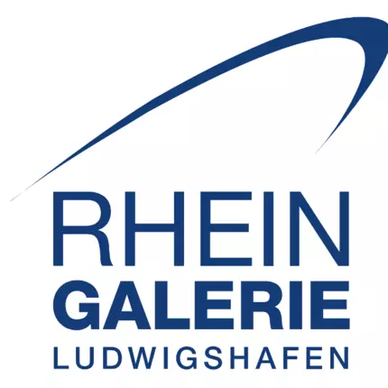 Logo von Rhein-Galerie Ludwigshafen