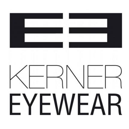 Logotyp från Kerner Eyewear
