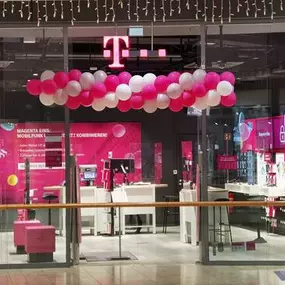 Bild von Telekom Shop