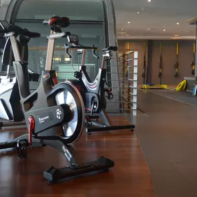 Fitness First Hamburg Jungfernstieg - Cycling