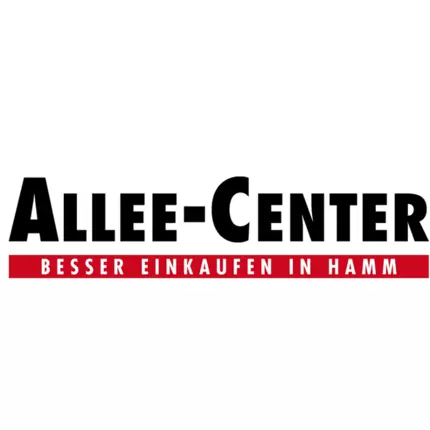 Logotyp från Allee-Center Hamm