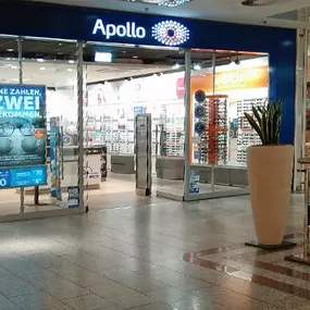 Bild von Apollo-Optik - Hamm Allee-Center