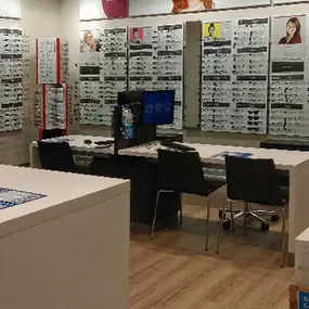 Bild von Apollo-Optik - Hamm Allee-Center