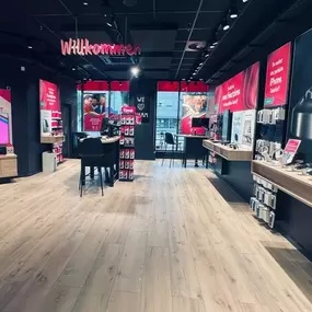 Bild von Telekom Shop