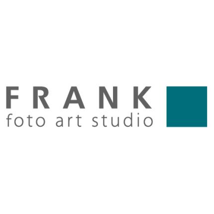 Logo fra FRANK foto art studio