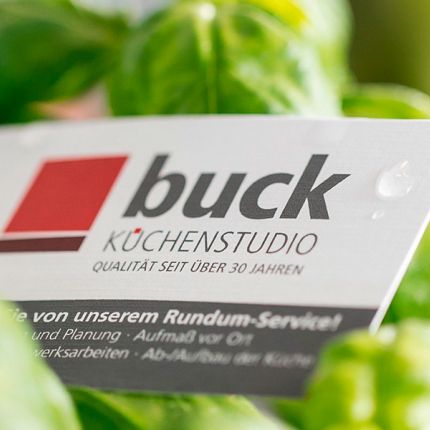 Logo od Buck Küchenstudio GmbH
