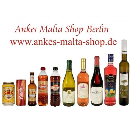Ankes Malta Online Shop in Berlin, Onlinehandel mit Lagerraum in Charlottenburg