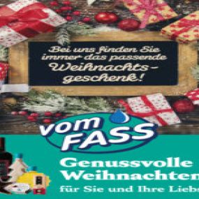 Bild von vomFass Chemnitz