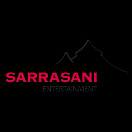 Logo od Sarrasani Entertainment GmbH