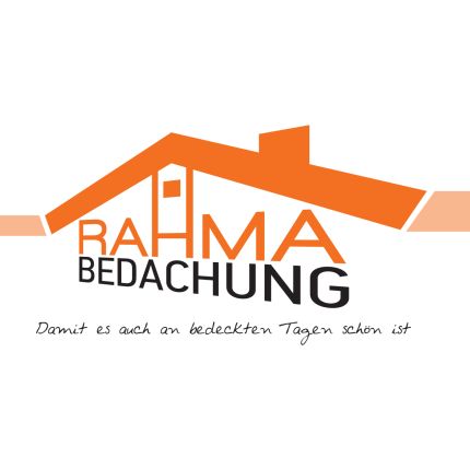 Logo fra Rahma Bedachung GmbH