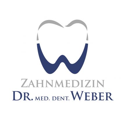 Logo van Zahnmedizin Dr. med. dent. Weber