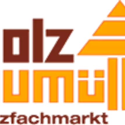 Logo van Holz-Baumüller GmbH