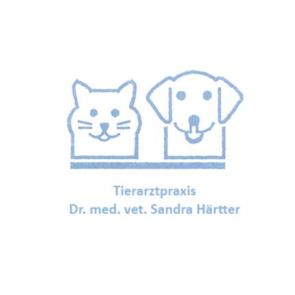 Logo fra Dr. med. vet. Sandra Härtter Tierarztpraxis