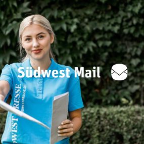 Bild von Südwest Mail Brief + Service GmbH