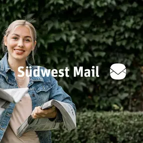 Bild von Südwest Mail Brief + Service GmbH