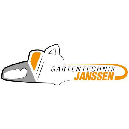 Logotyp från Gartentechnik Janssen