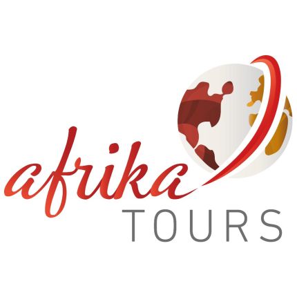 Logo van afrika TOURS