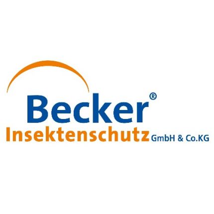 Logotyp från Becker Insektenschutz GmbH & Co.KG