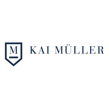 Logotyp från Kai Müller Hausverwaltung