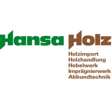 Logotyp från Hansa Holz Wilhelm Krüger GmbH