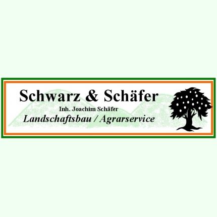 Logo da Schwarz & Schäfer Landschaftsbau/Agrarservice